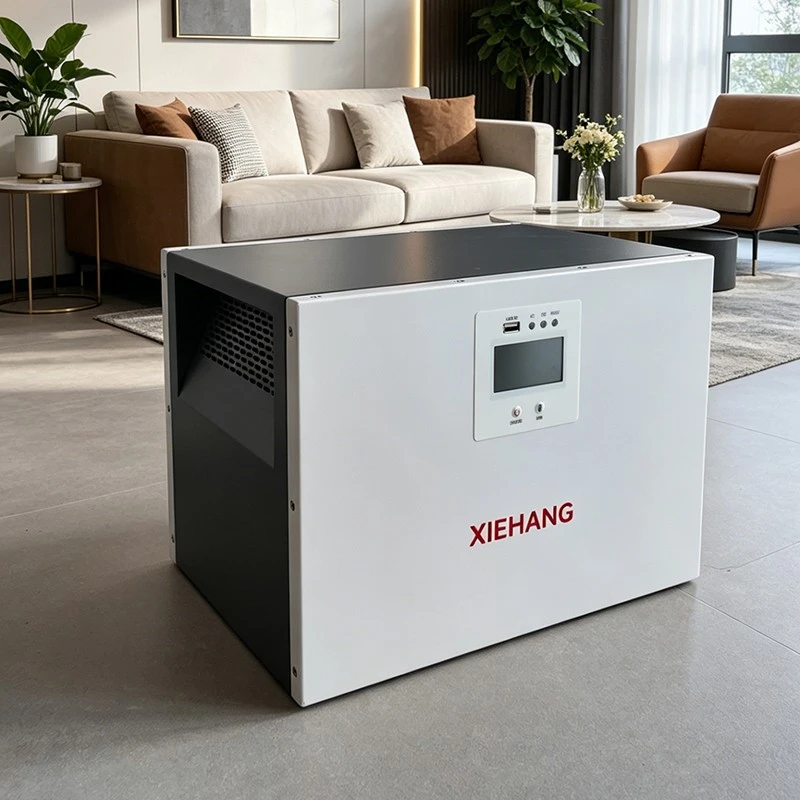 Home Lithium Battery Storage high quality